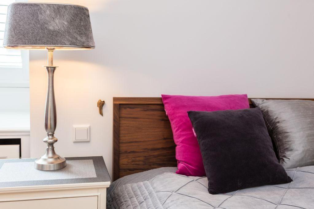 Апартаменты Haus Friedrichstrasse 35C Whg 42 Вестерланд Экстерьер фото